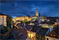  &copy; Czech Tourism