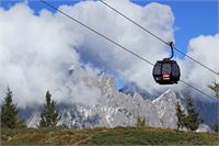 Hartkaiserbahn &copy; Bergbahnen Ellmau-Going
