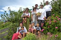  © Berglandhotel Homepage