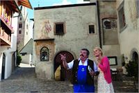  © Berglandhotel Homepage