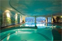  © Berglandhotel Homepage