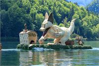  &copy; (c) Martin Huber