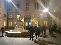 Bratislava Advent &copy; SabineErberprivat