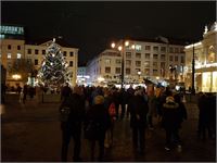 Bratislava Advent &copy; SabineErberprivat
