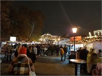 Bratislava Advent &copy; SabineErberprivat