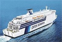  © DFDS