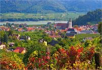 Spitz an der Donau © LianeM