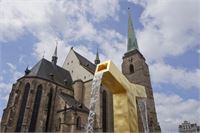 Kathedrale Pilsen &copy; Mayabun