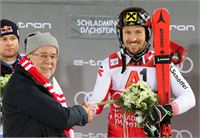  © OK Weltcup Alpin Schladming – Martin Huber