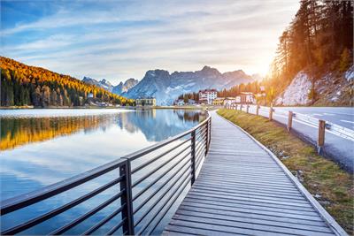 Südtiroler Schnäppchen Empfehlung im Herbst 2026 | Italien