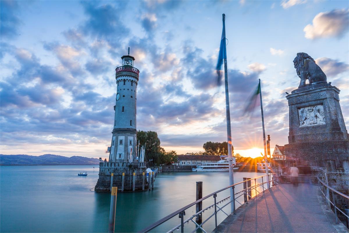 Bregenzer Festspiele zum Feiertag 2026 | Österreich
