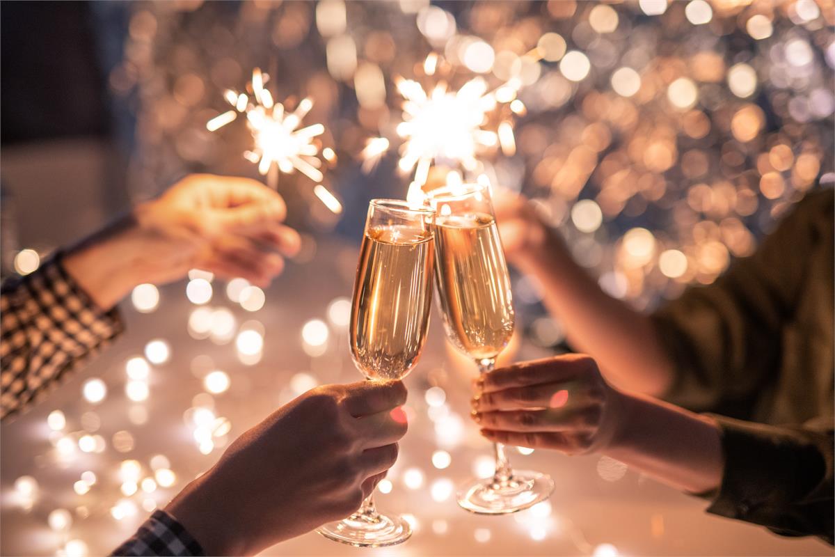 Nostalgischer SILVESTER-Salonzug mit Silvesterfeier 2027 | Kroatien