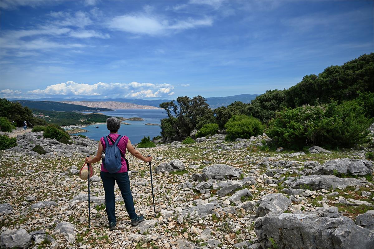 Wanderzauber im grünen Herzen Istriens | Kroatien 