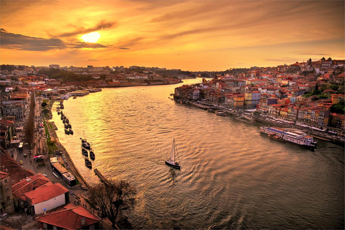 Unter der Sonne Portugals | Portugal