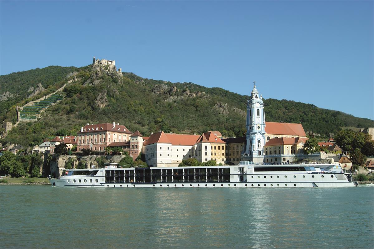 Donaukreuzfahrt Wien-Budapest-Wien zu Ostern | Ungarn