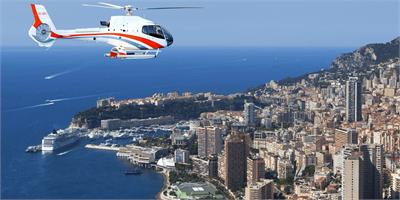 Luxus Reise Formel 1 Grand Prix  | Monaco