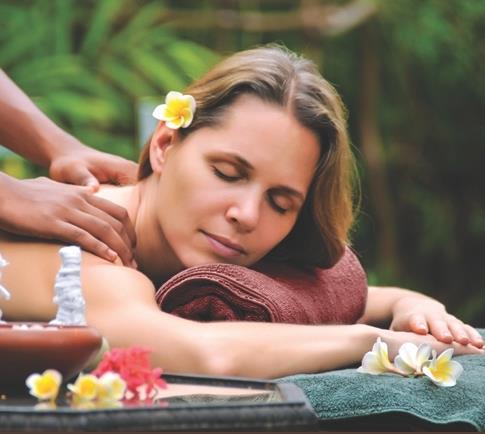 Ayurveda in der Villa Lanka Pearl | Sri Lanka