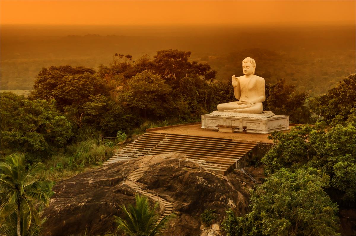 Bezauberndes Paradies | Sri Lanka