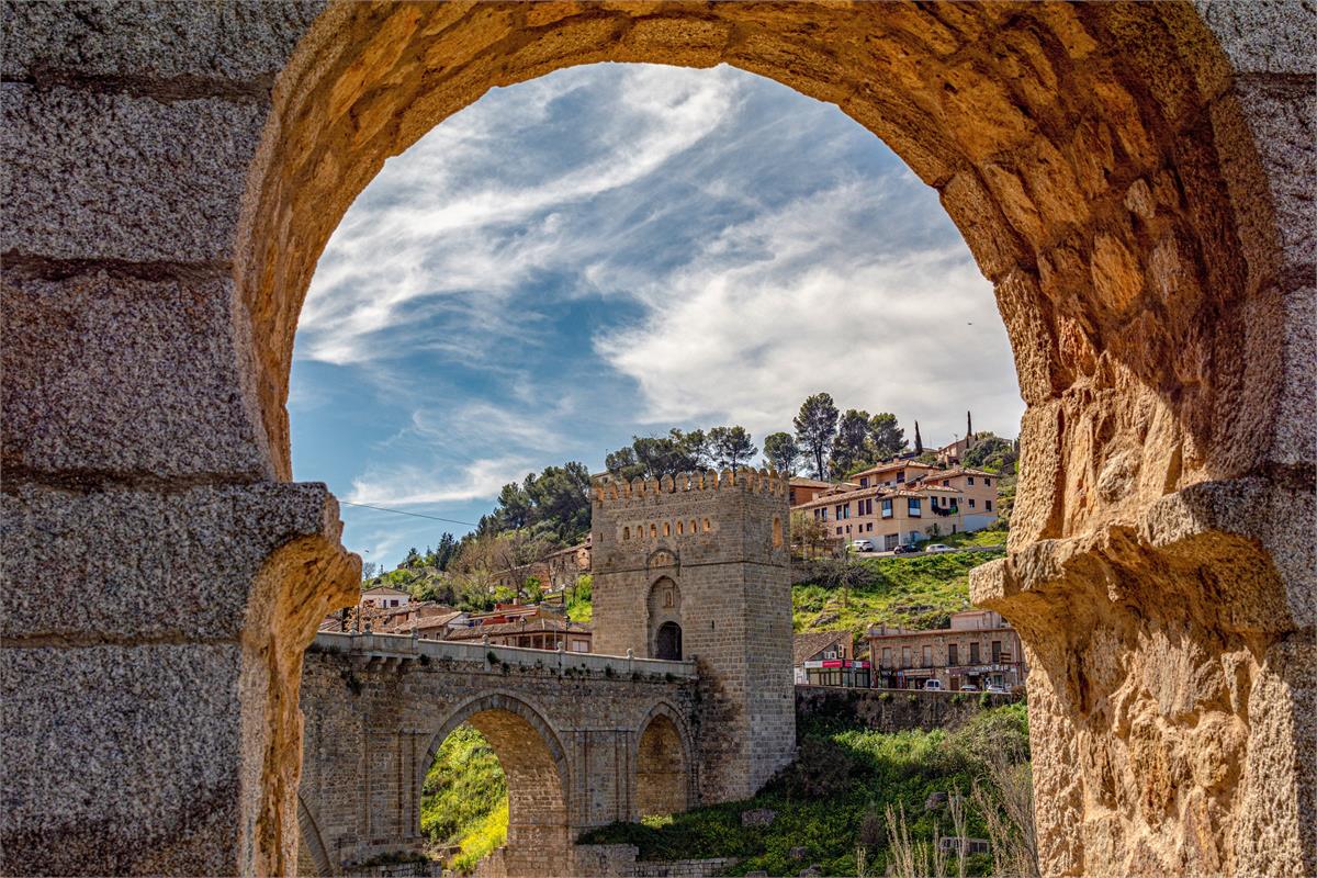 Andalusien Arabisches Andalus Herbst | Spanien