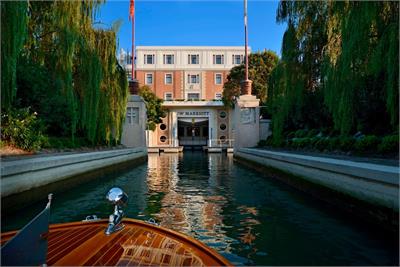 Luxus Venedig  | Italien